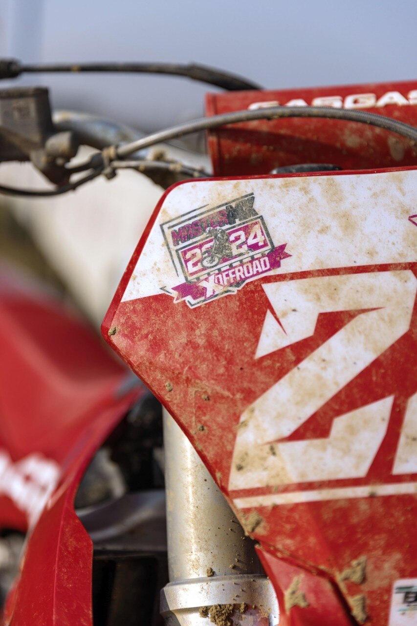 Master MX 2024 - The Race 